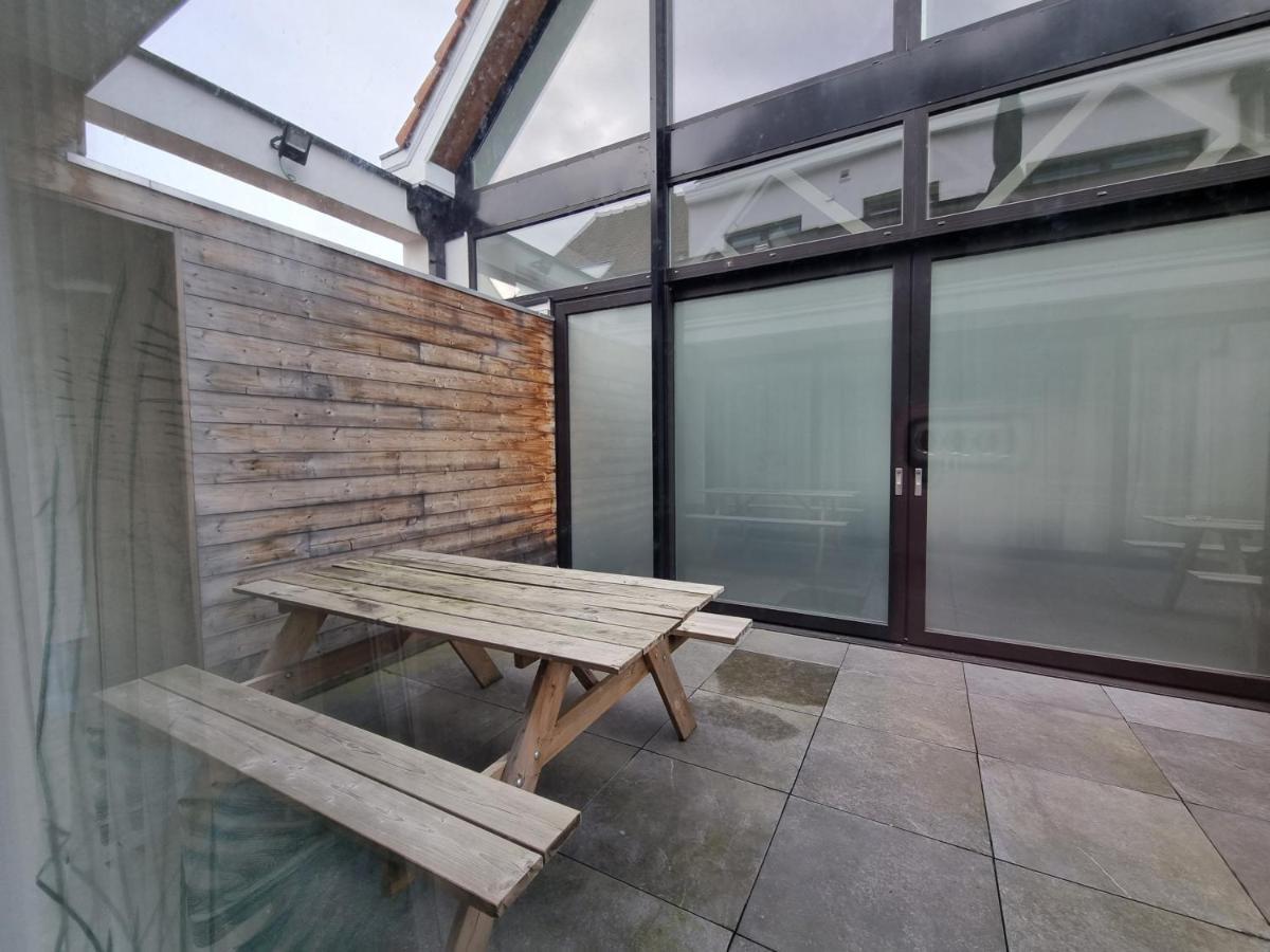Bb Guesthouse Wezembeek-Oppem Exterior photo