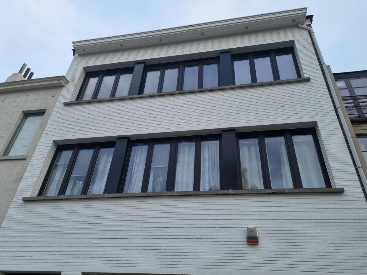 Bb Guesthouse Wezembeek-Oppem Exterior photo